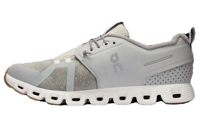 Cloud 5 Terry “Glacier White” Cloud 5 Terry “Glacier White”