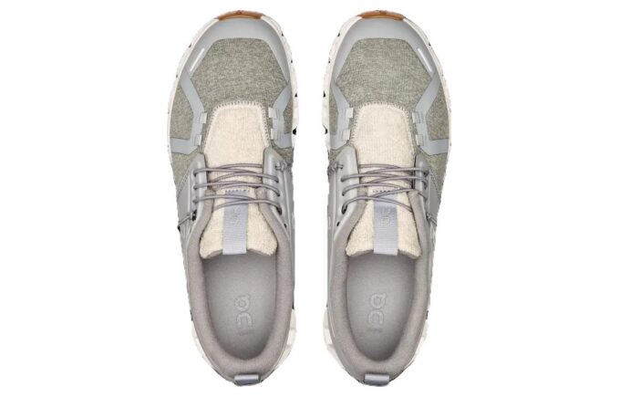 Cloud 5 Terry “Glacier White” Cloud 5 Terry “Glacier White”