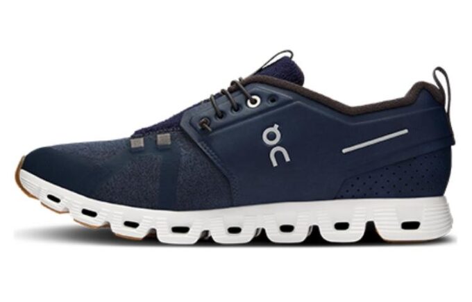 Cloud 5 Terry “Midnight White” Cloud 5 Terry “Midnight White”