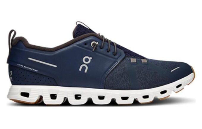 Cloud 5 Terry “Midnight White” Cloud 5 Terry “Midnight White”