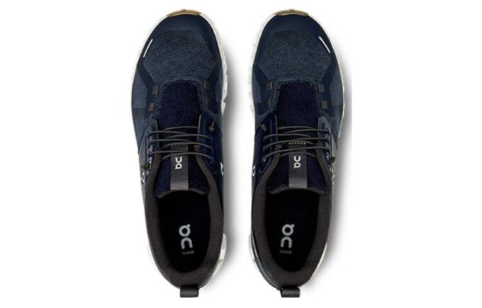 Cloud 5 Terry “Midnight White” Cloud 5 Terry “Midnight White”