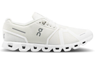 Cloud 5 “Undyed White”