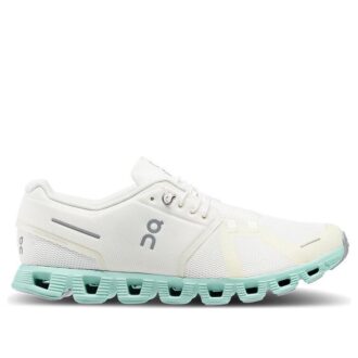 Cloud 5 “Undyed White Creek”