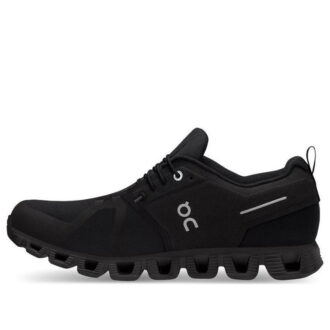 Cloud 5 Waterproof “Black White”