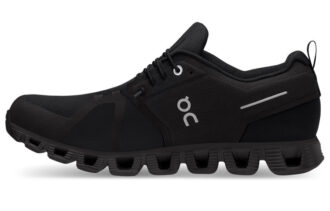 Cloud 5 Waterproof “Black White”