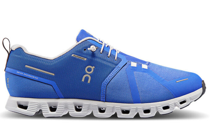 Cloud 5 Waterproof “Cobalt Glacier”
