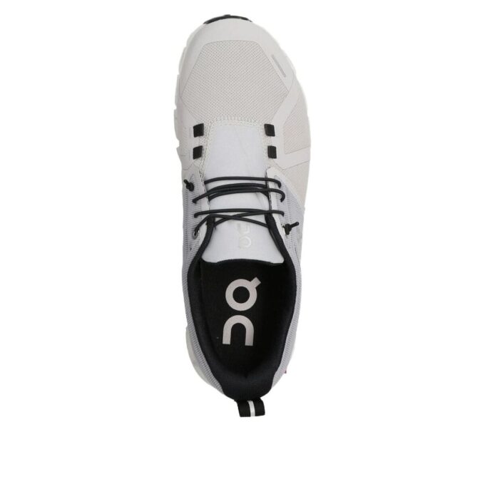 Cloud 5 Waterproof “Glacier Grey White”