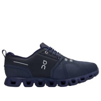 Cloud 5 Waterproof “Navy Ink”