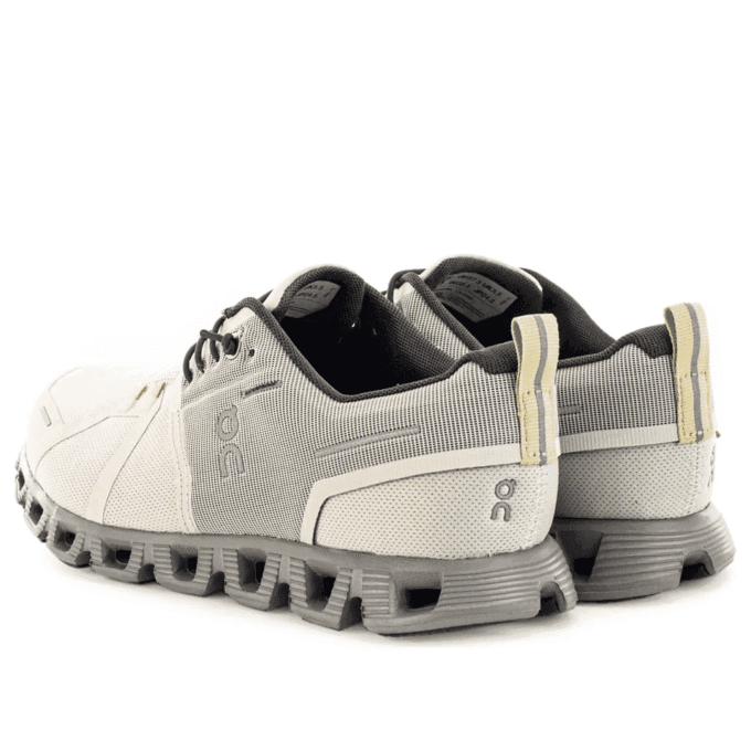 Cloud 5 Waterproof “Pearl Fog”