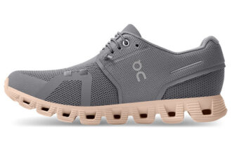 Cloud 5 “Zinc Shell”