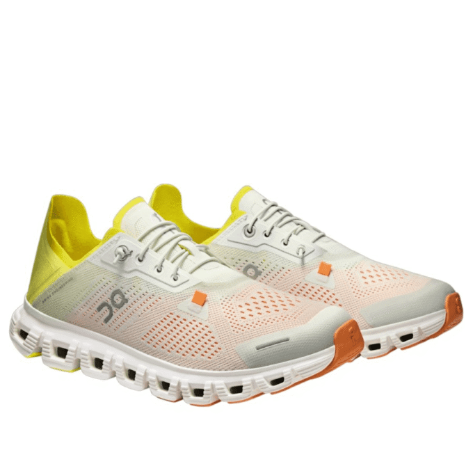 Cloud 6 Coast “Aloe Limelight”