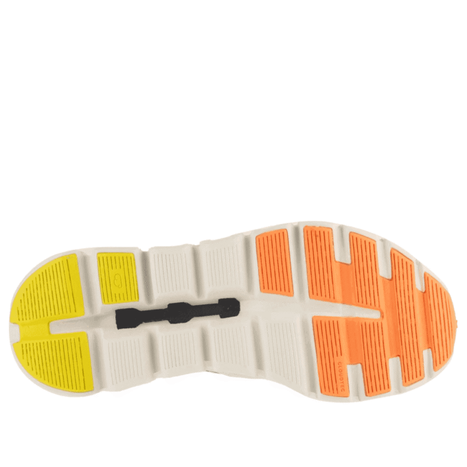 Cloud 6 Coast “Aloe Limelight”