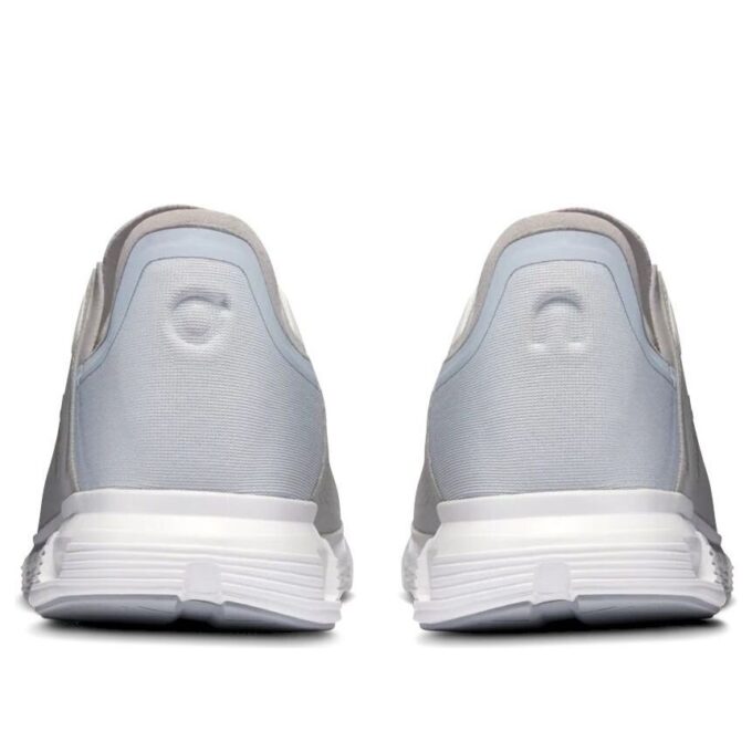 Cloud 6 Coast “White Glacier”