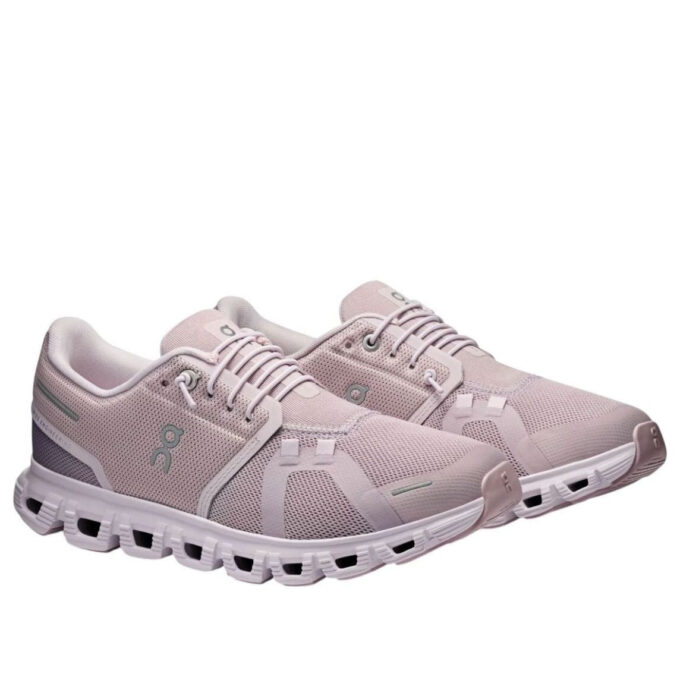 Cloud 6 “Mauve Orchid”