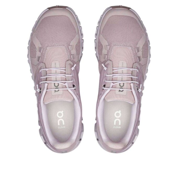 Cloud 6 “Mauve Orchid”