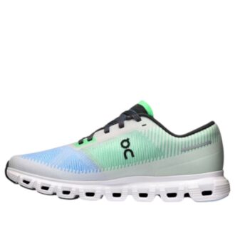 Cloud 6 Push “Horizon Honeydew”