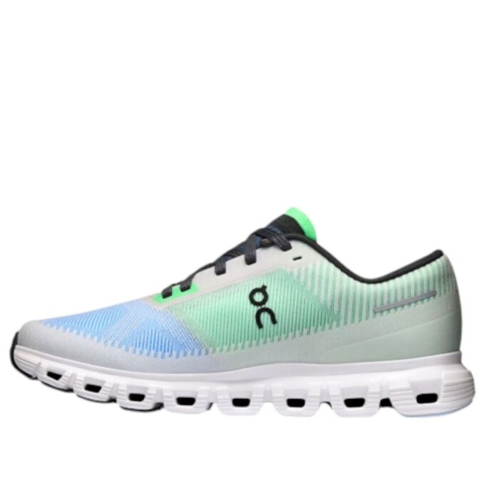 Cloud 6 Push “Horizon Honeydew”