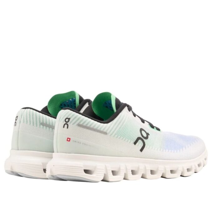 Cloud 6 Push “Horizon Honeydew”