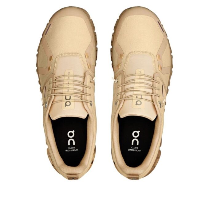 Cloud 6 Waterproof “Sand Dune”