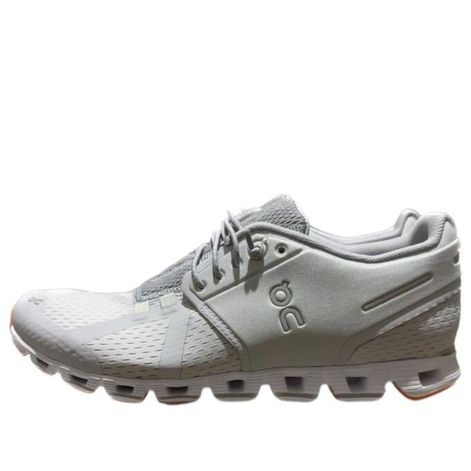 Cloud “Glacier White”