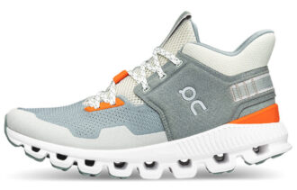 Cloud Hi Edge “Cobble Grey Green”
