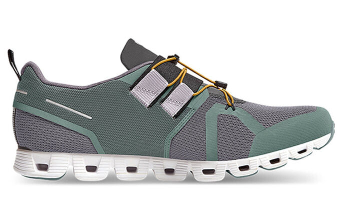 Cloud Nexus “Forest Black”