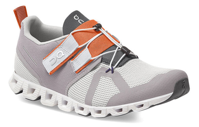 Cloud Nexus “Zinc Spice”