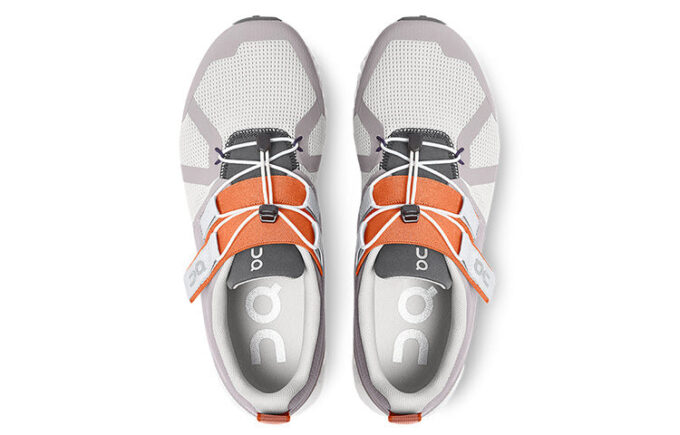 Cloud Nexus “Zinc Spice”