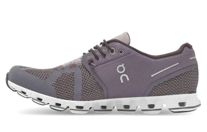 Cloud “Pebble Raisin”