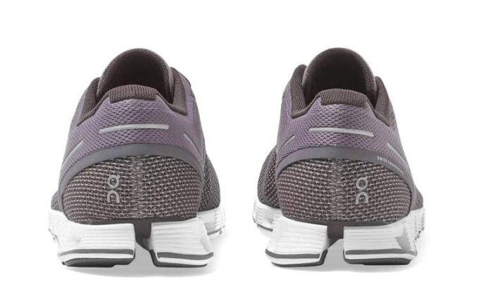 Cloud “Pebble Raisin”