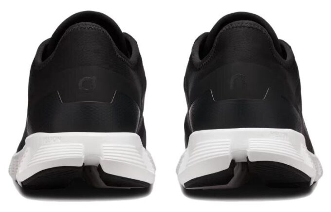 Cloud X 3 AD “Black White”