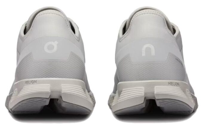 Cloud X 3 AD “Glacier Alloy” Cloud X 3 AD “Glacier Alloy”