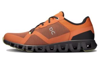 Cloud X 3 AD “Orange Shadow”