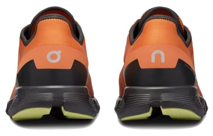 Cloud X 3 AD “Orange Shadow”