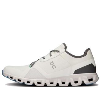 Cloud X 3 AD “Undyed White Niagara”