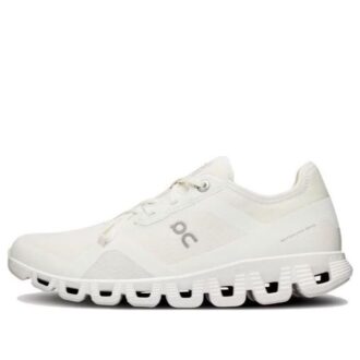 Cloud X 3 Ad “White”