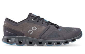 Cloud X 3 “Eclipse Magnet”