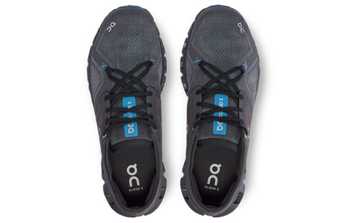 Cloud X 3 “Eclipse Magnet”