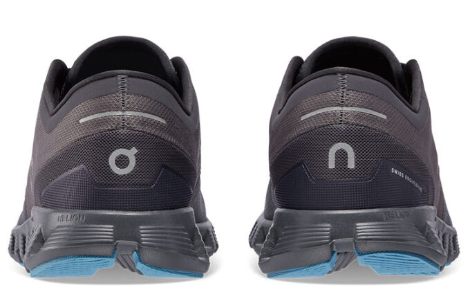 Cloud X 3 “Eclipse Magnet”