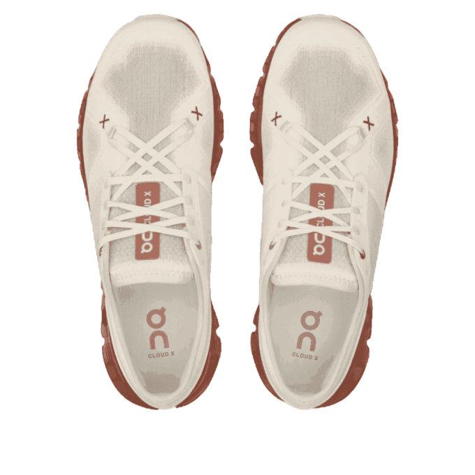 Cloud X 3 “Ice Auburn”