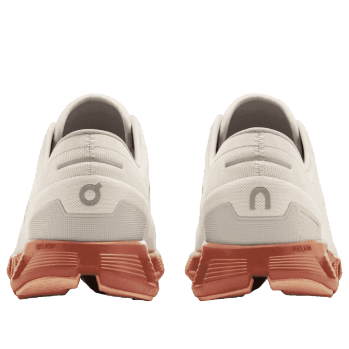 Cloud X 3 “Ice Auburn”