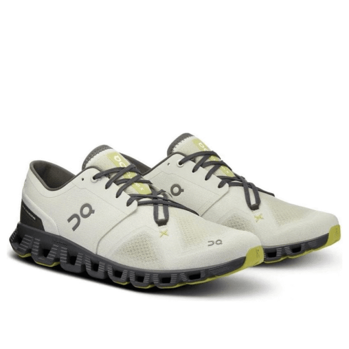 Cloud X 3 “Ice Eclipse”