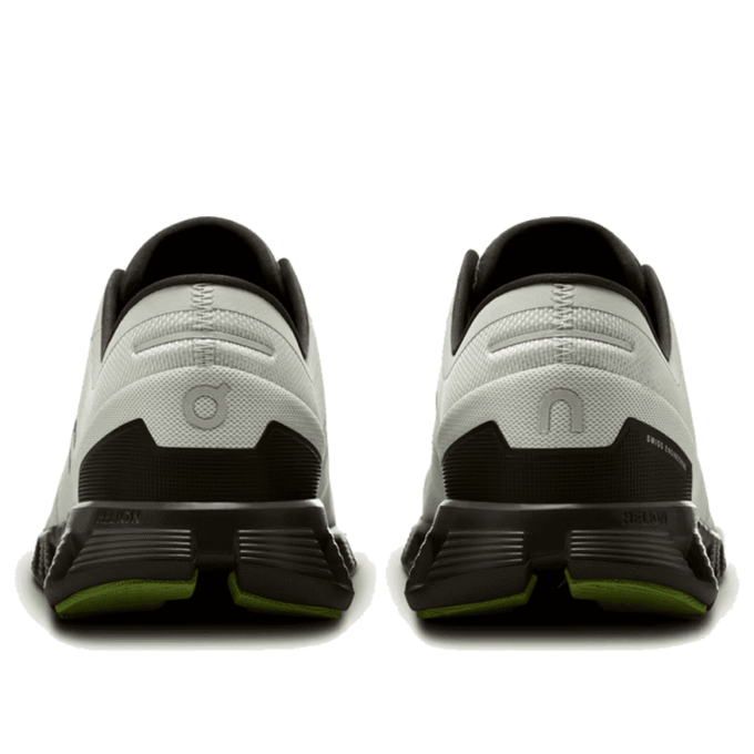 Cloud X 3 “Ice Eclipse”