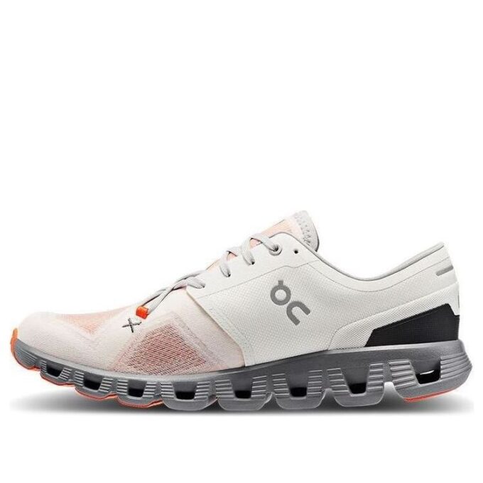 Cloud X 3 “Ivory Alloy”