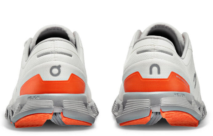 Cloud X 3 “Ivory Alloy”