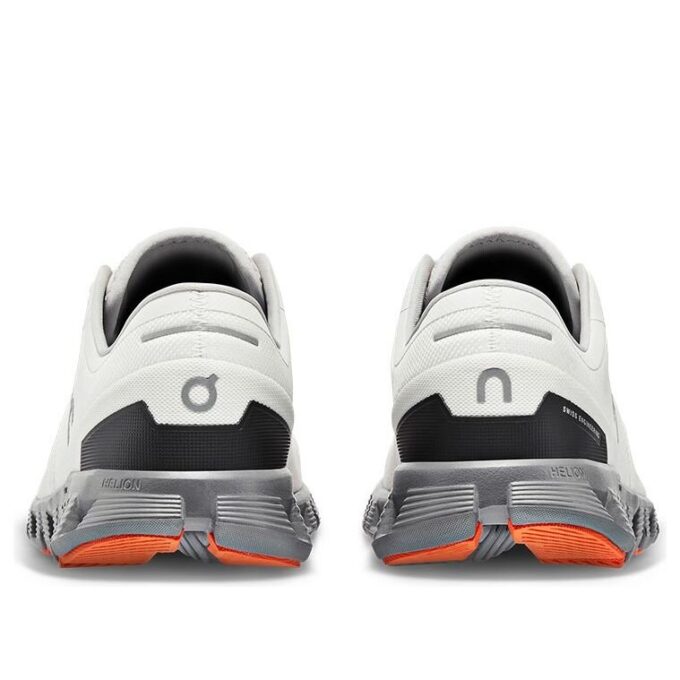 Cloud X 3 “Ivory Alloy”