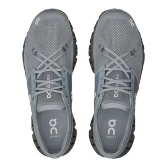 Cloud X 3 “Mist Rock”