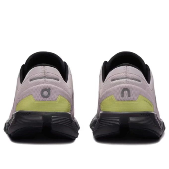 Cloud X 3 “Orchid Iron”