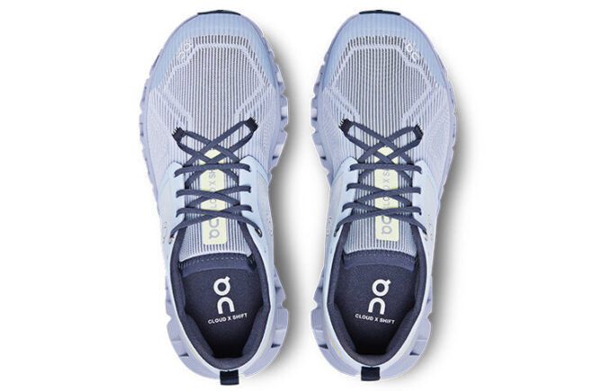 Cloud X 3 “Shift Heather Midnight”