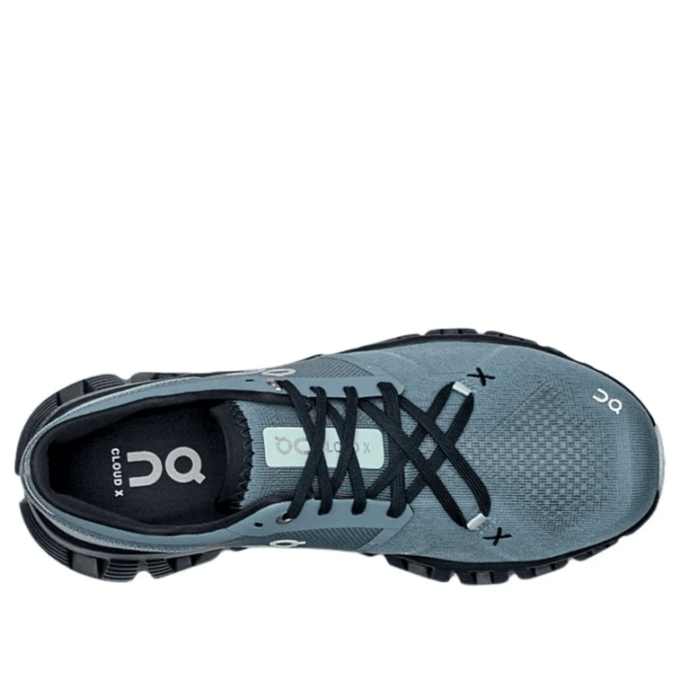 Cloud X 3 “Wash Ink”